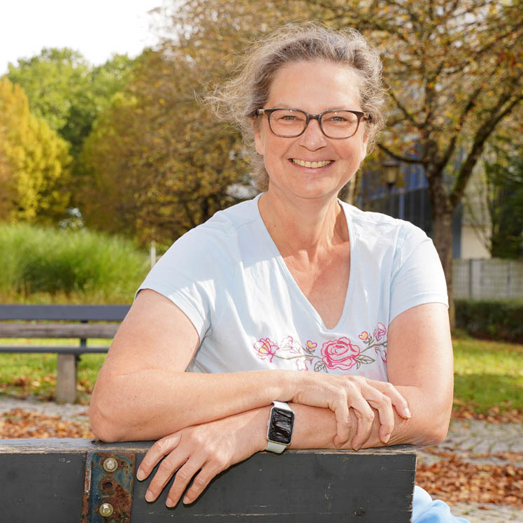 Heike Spreter-Krick 