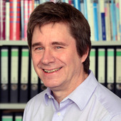 Prof. Dr. Klaus Wingenfeld