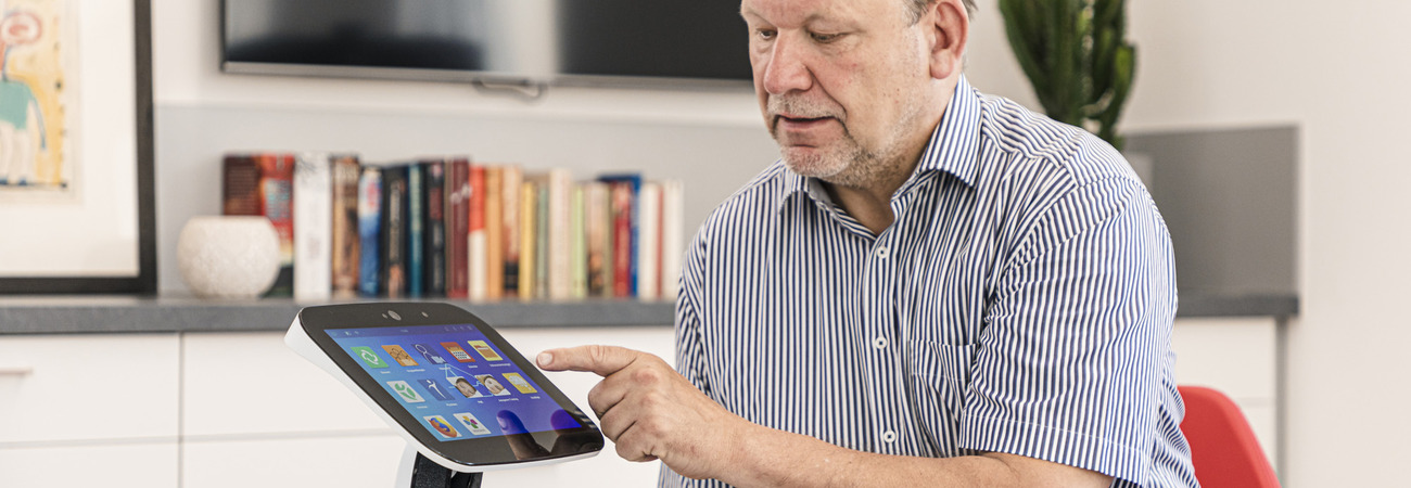 Technische Assistenz