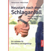 Neustart nach dem Schlaganfall