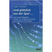 Buchtitel "Und plötzlich aus der Spur..."