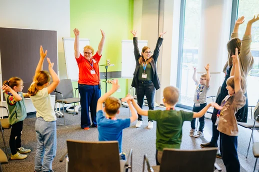 Familien-Workshop 2026