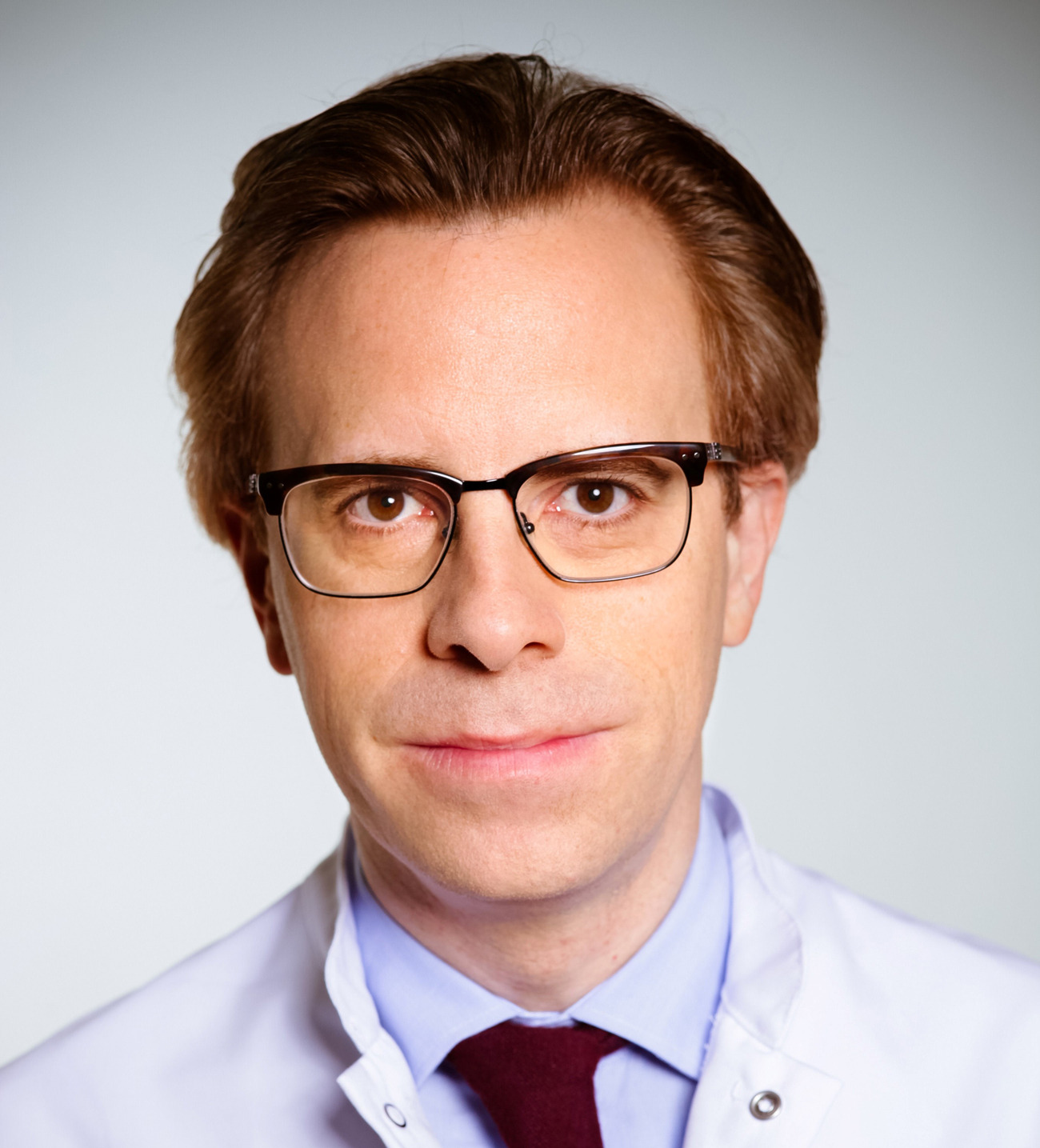Prof. Dr. Markus Krämer