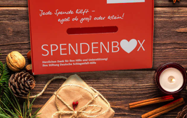 Backen und Helfen