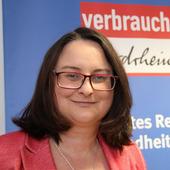 Sabine Wolter
