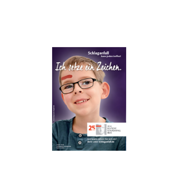 Anzeigenmotiv Fabian Borell