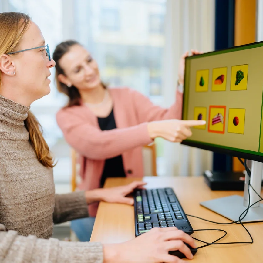 Neuropsychologie für Schlaganfall-Betroffene