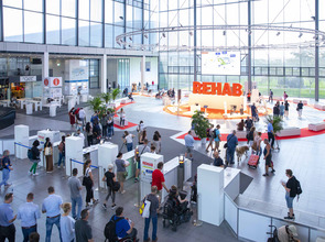 (© <p>Messe Karlsruhe: Jürgen Rösner</p>) (© <p>Messe Karlsruhe: Jürgen Rösner</p>)