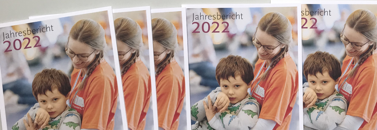 2022 war gut - 2023 wird besser