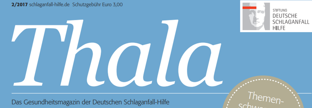 Thala 2/2017 - Der alte Mensch