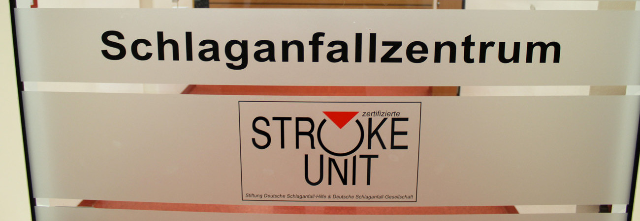 Hochbetagte profitieren von Stroke Units