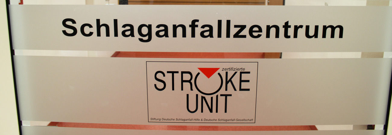 Hochbetagte profitieren von Stroke Units