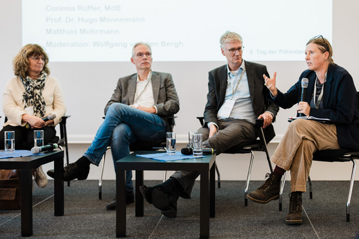 Tag der Patientenlotsen 2024
