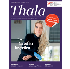 Thala 2/2018 - Arm- und Handrehabilitation