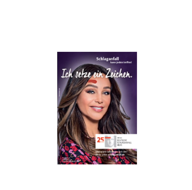 Anzeigenmotiv Verona Pooth
