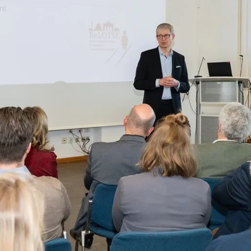 Chance auf patientenorientierte Versorgung