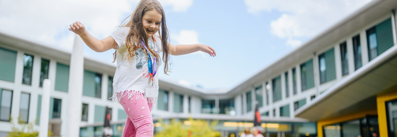 Informationsverteiler für Kinderärzte