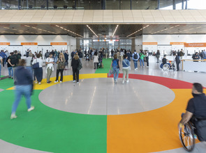 (© <p>Messe Düsseldorf / ctillmann</p>)