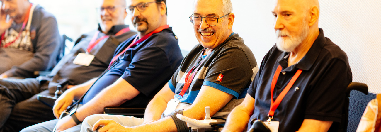 Von Starthilfe bis Neurotango