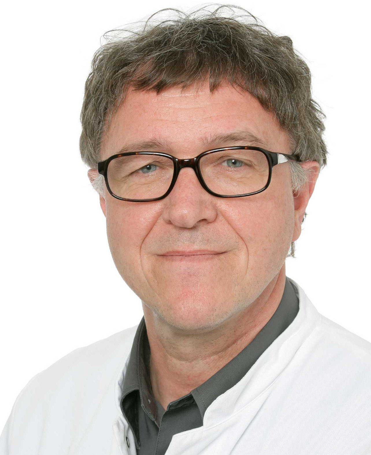 Prof. Dr. Jörg Wissel