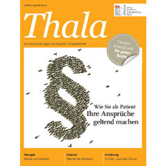 Thala 2/2019 - Wie Sie als Patient Ihre Ansprüche geltend machen
