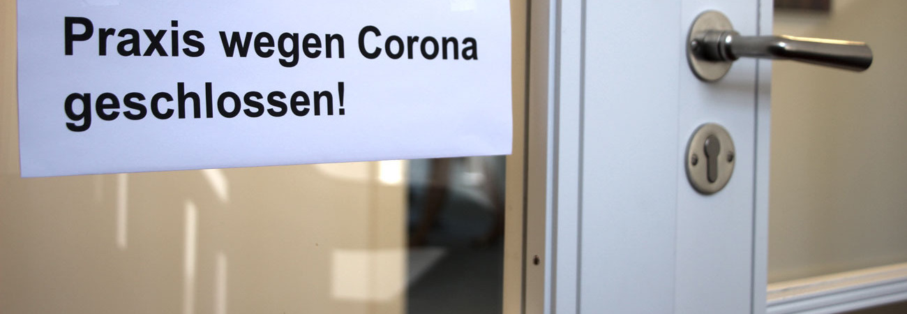 Corona-Krise beeinträchtigt Nachsorge