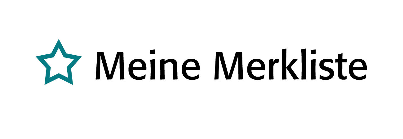 Merkliste bei der Stiftung Deutsche Schlaganfall-Hilfe