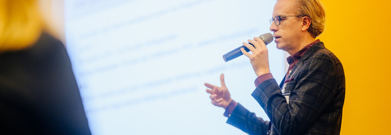 Unterstützung vor Ort durch Regionalbeauftragte