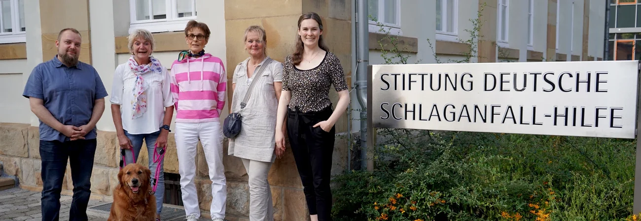 Fokusgruppe: Leitlinienarbeit und Nachsorge im Fokus