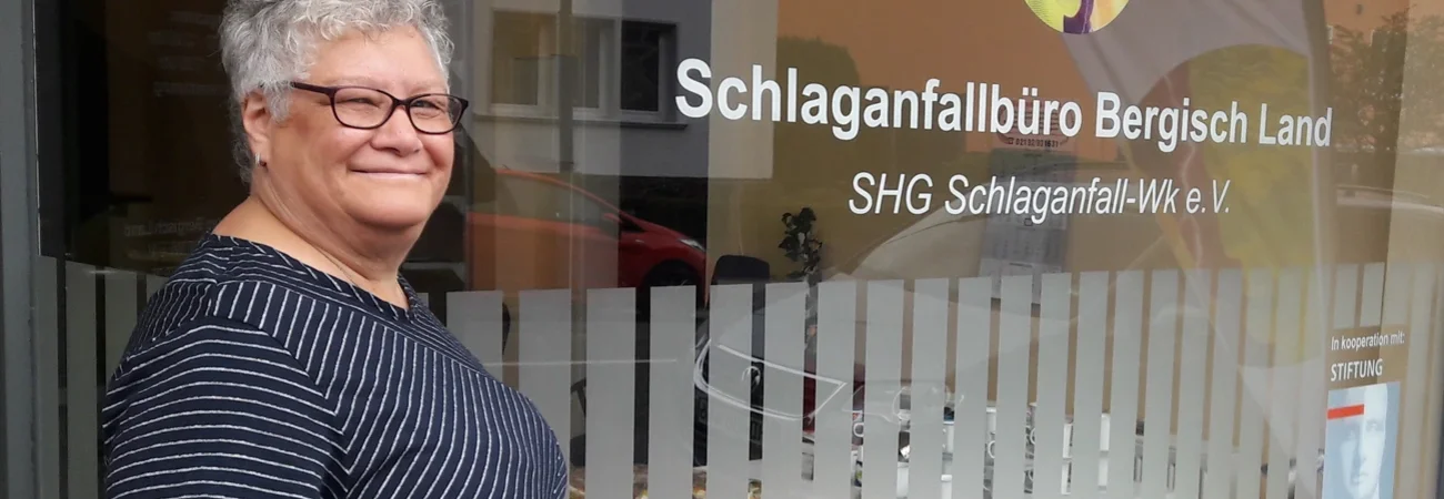Ein Leben im Zeichen der Hilfe