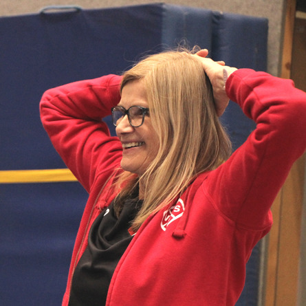 Heike Maibrink