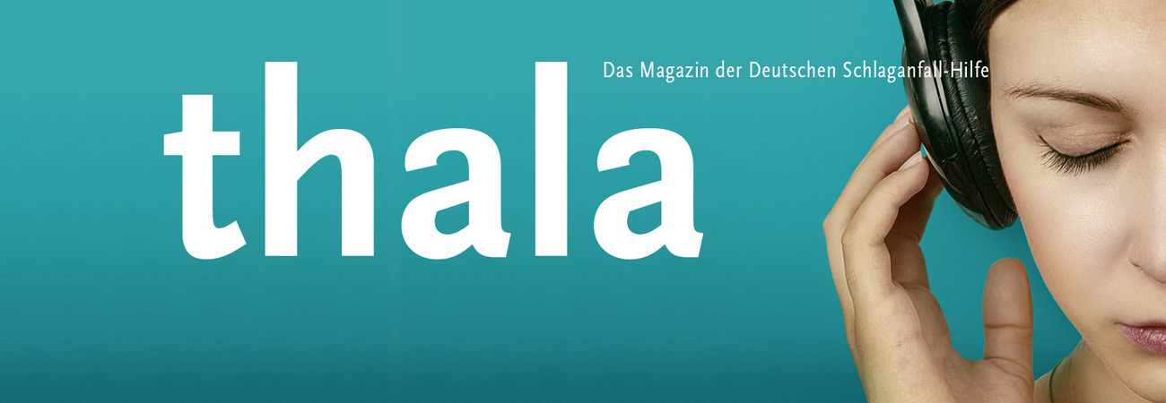 Thala - Das Gesundheitsmagazin - Ausgabe 2/2021