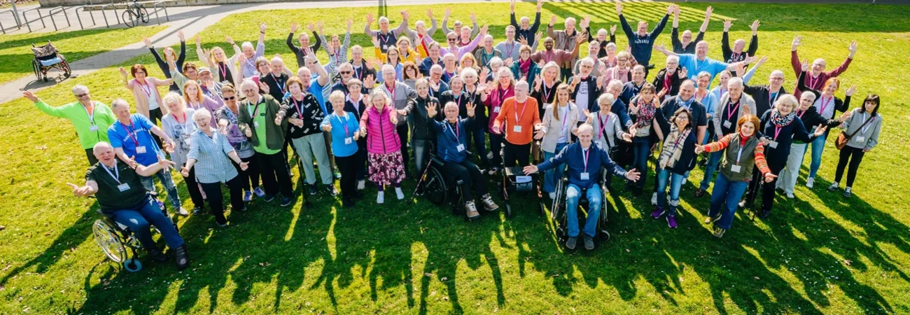 Achtsamkeit im Fokus beim Workshop 55+