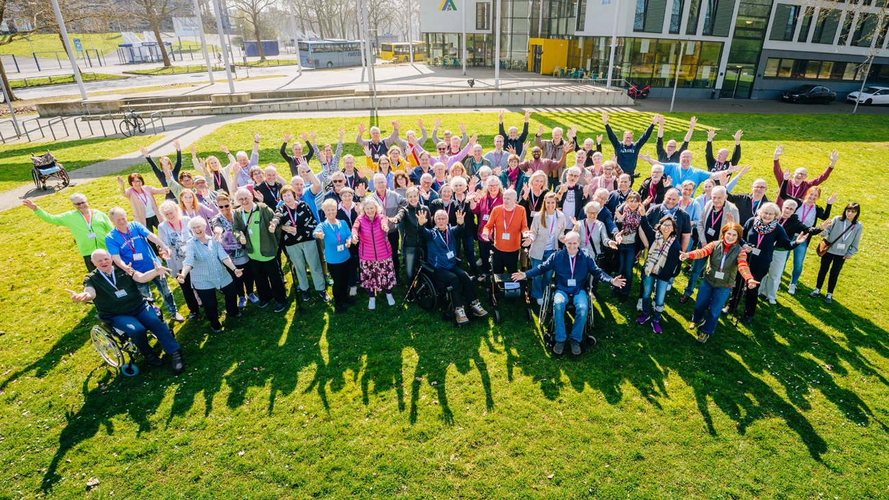 Workshop 55+