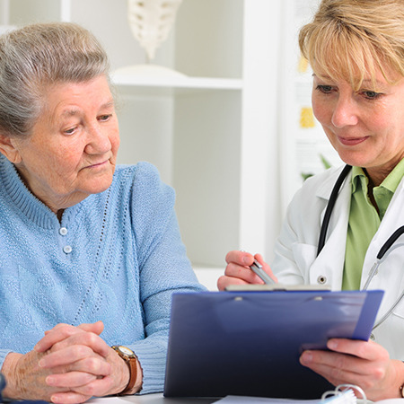 So können Sie Ihr Schlaganfall-Risiko senken