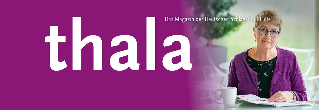 Frauen und Schlaganfall