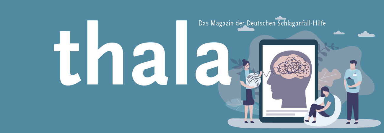 Digitale Helfer in der Nachsorge