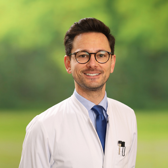 Dr. Frédéric Zuhorn