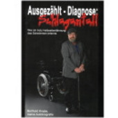 Knabe, Berthold - Ausgezählt. Diagnose: Schlaganfall.