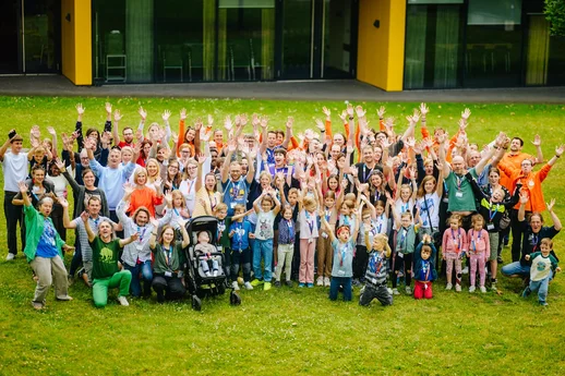 Familienworkshop 2026