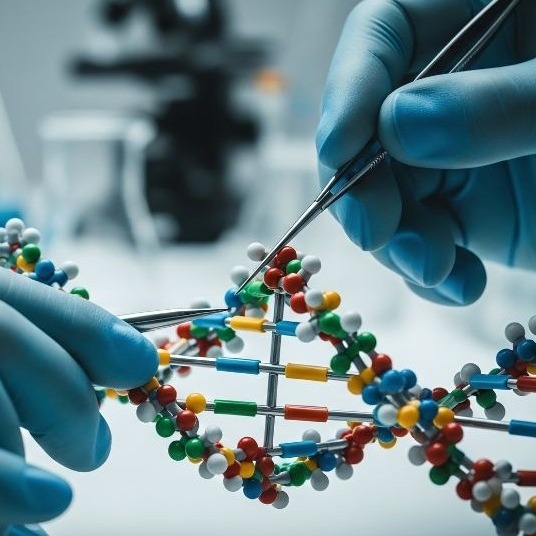 Genetische Einflüsse bei kryptogenen Schlaganfällen