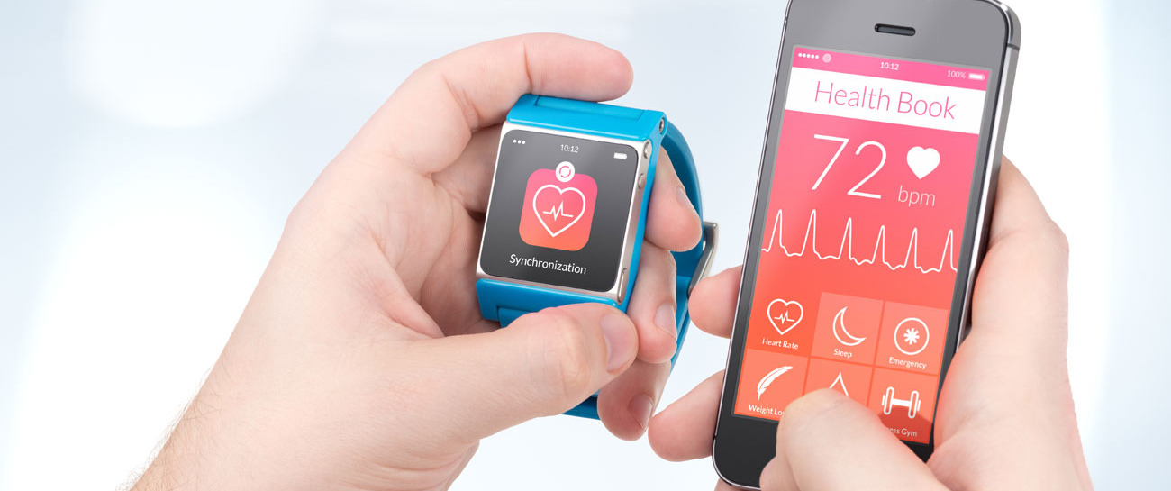 Ärzte können Gesundheits-Apps verordnen Ärzte können Gesundheits-Apps verordnen