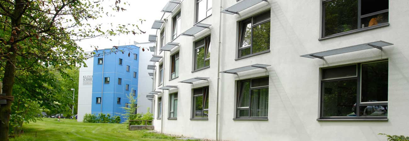 RehaKlinik Schmieder Klinik Gerlingen