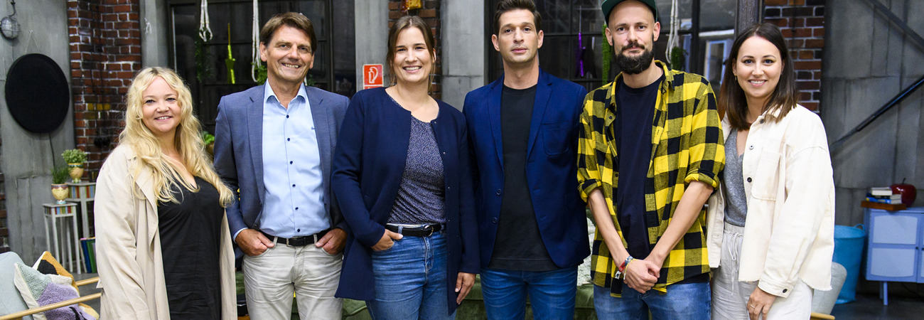 UFA kooperiert mit der Stiftung Deutsche Schlaganfall-Hilfe