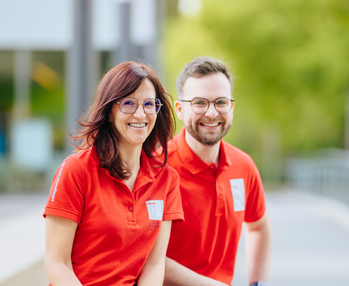 Ansprechpartner für Kinder mit Schlaganfall