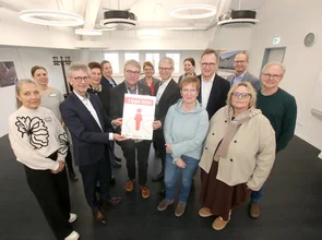 (© <p>Kreis Lippe</p>) (© <p>Kreis Lippe</p>)