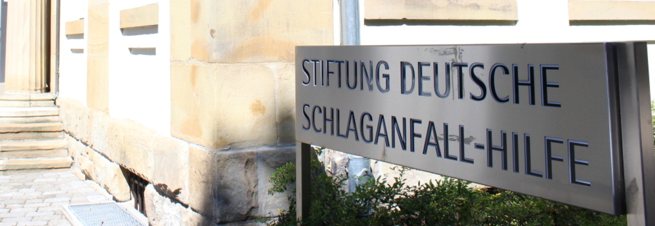 Stiftung Deutsche Schlaganfall-Hilfe
