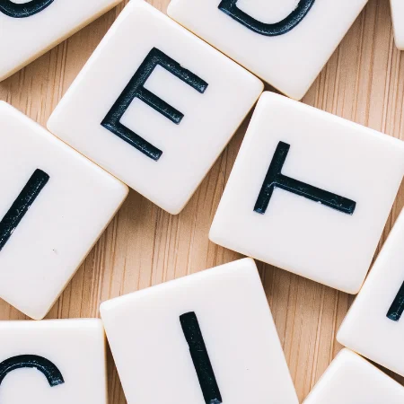 Kommunikation wieder möglich machen