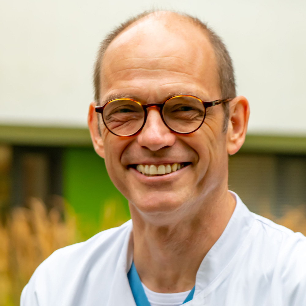 Dr. Winfried Neukäter