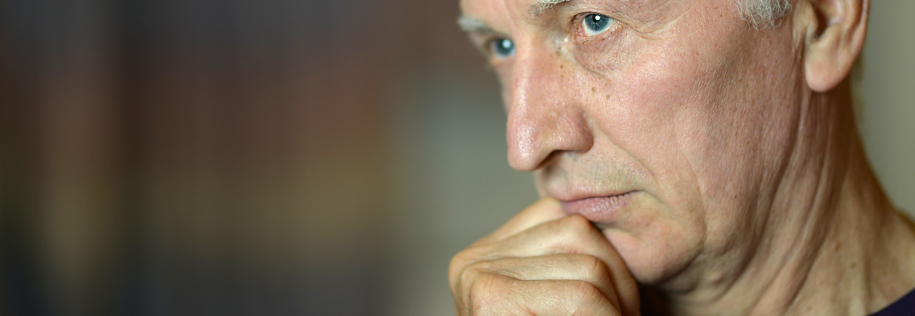 Emotionale Veränderungen wirken sich auf das Verhalten einer Person aus